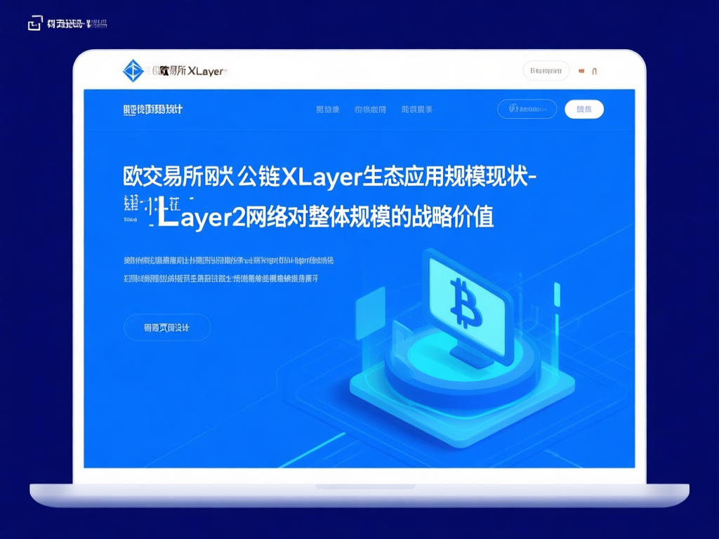 XLayer生态系统