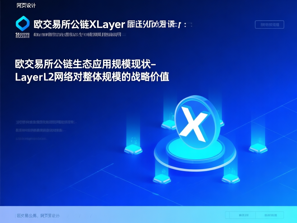 XLayer技术架构